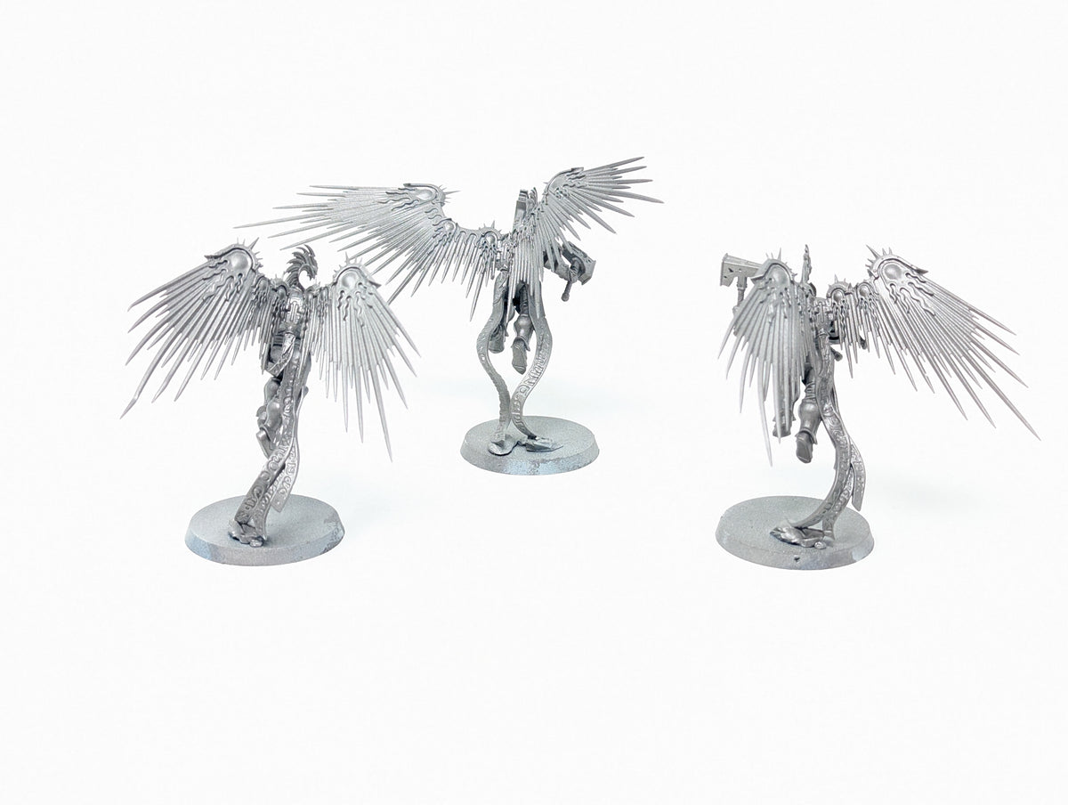 Prosecutors (Old Models)