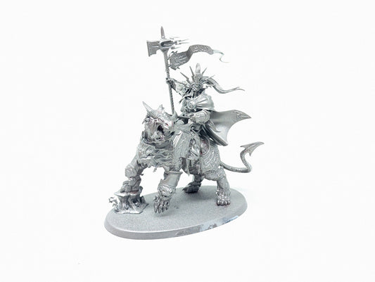 Vandus Hammerhand