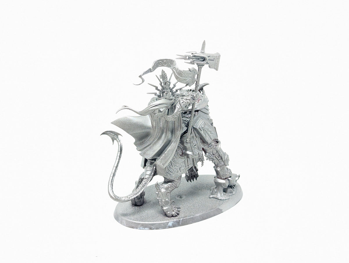 Vandus Hammerhand