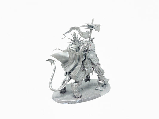 Vandus Hammerhand