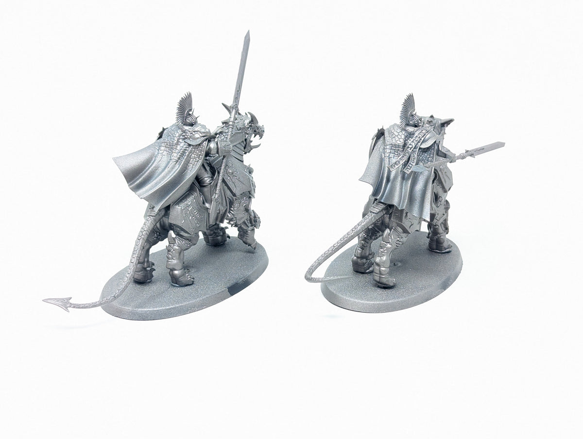 Fulminators