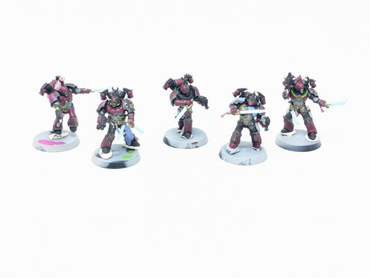 Infractors (Tabletop)
