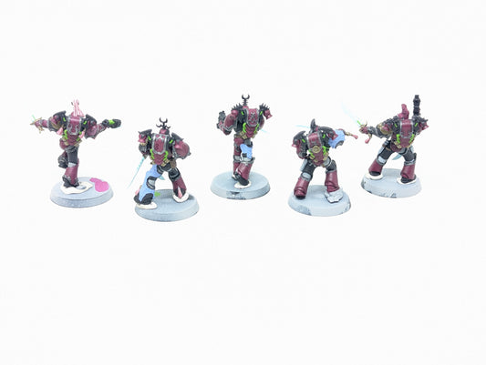 Infractors (Tabletop)