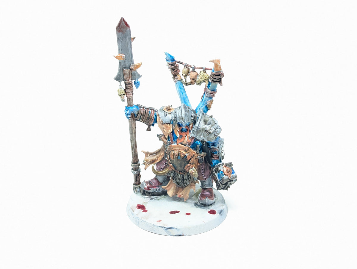 Tyrant (Old Model/Tabletop)