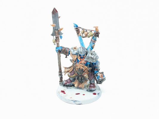Tyrant (Old Model/Tabletop)