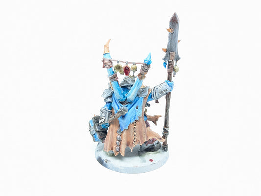 Tyrant (Old Model/Tabletop)