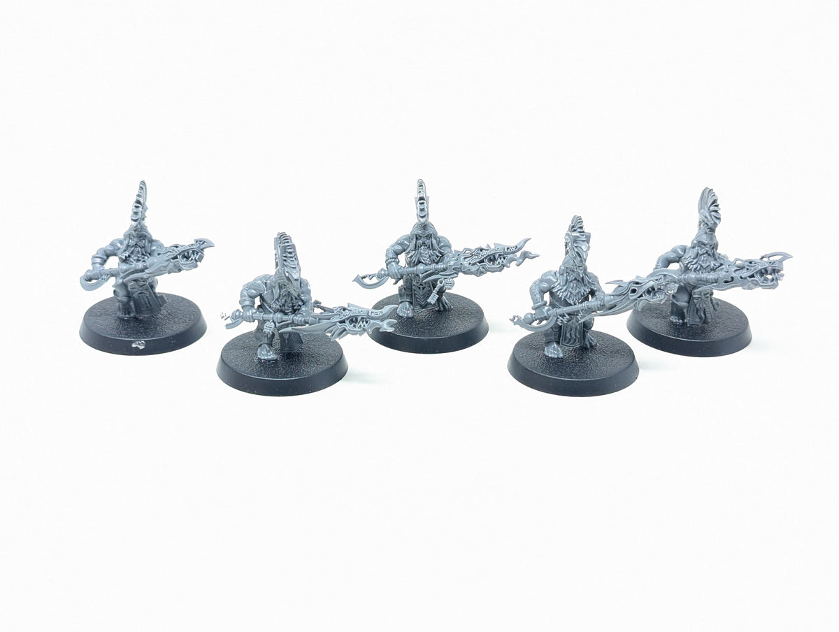 Auric Hearthguard
