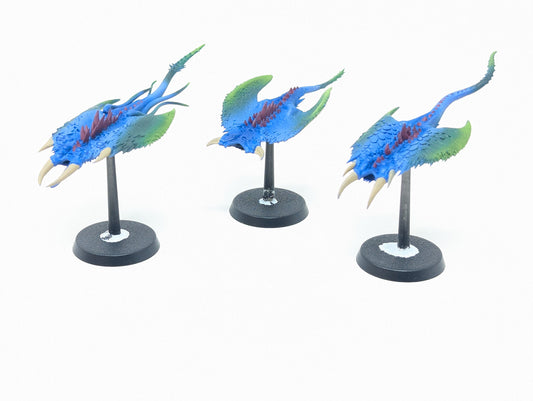 Screamers (Tabletop)