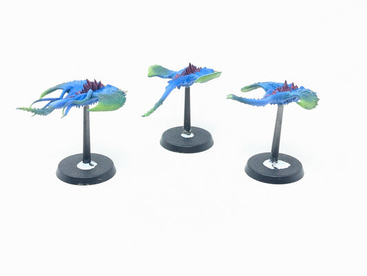 Screamers (Tabletop)