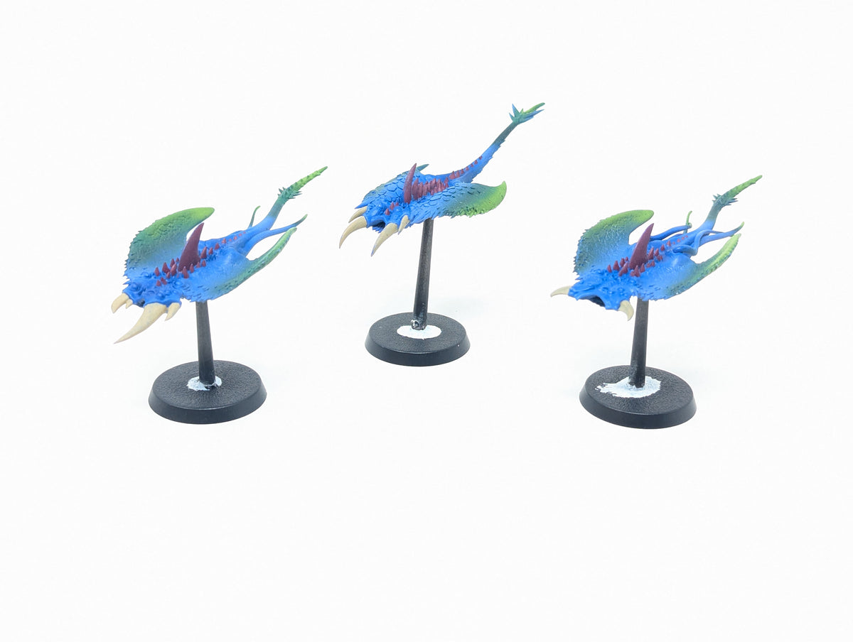 Screamers (Tabletop)