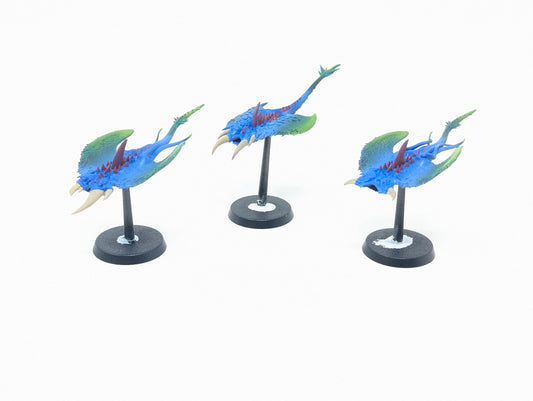 Screamers (Tabletop)