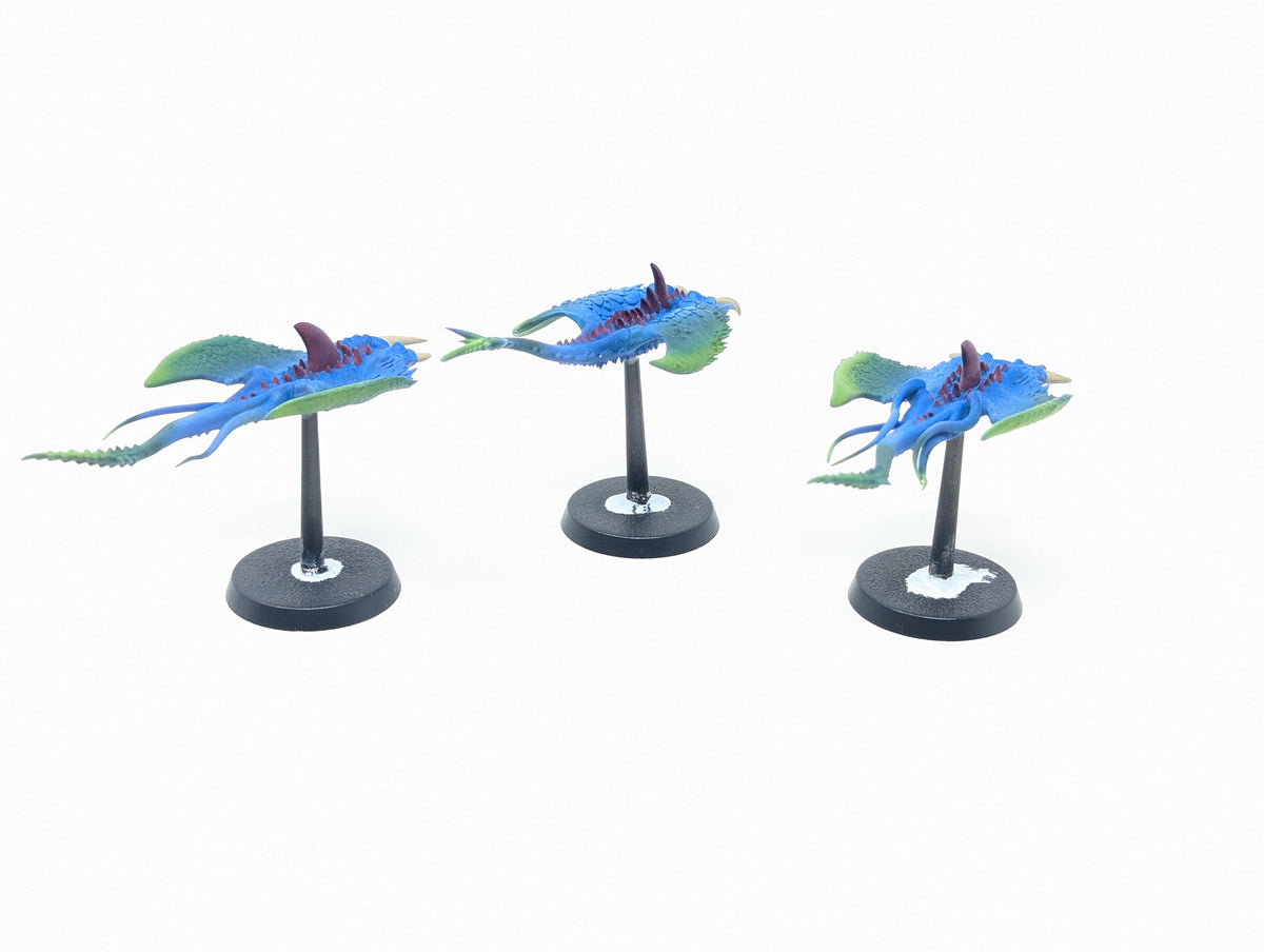 Screamers (Tabletop)