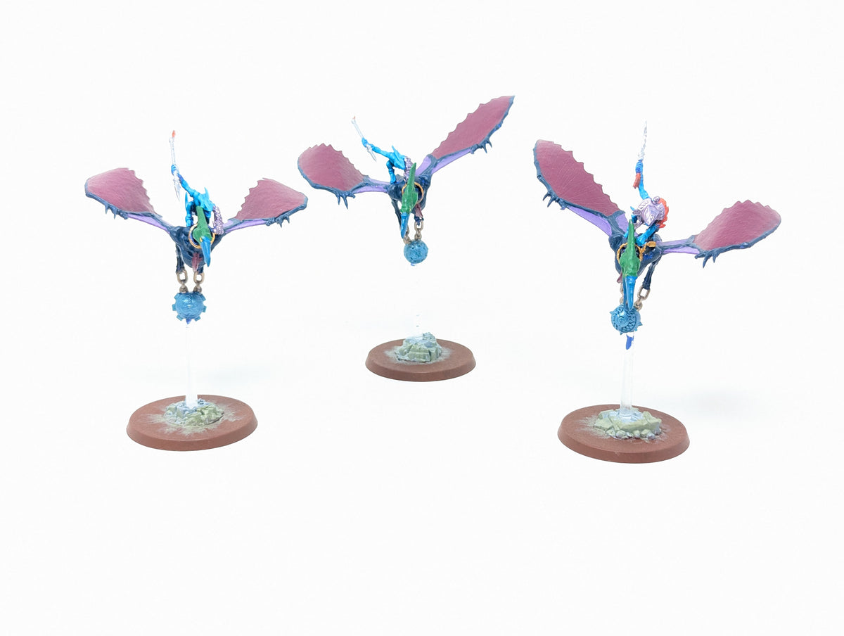 Terradon Riders (Tabletop)