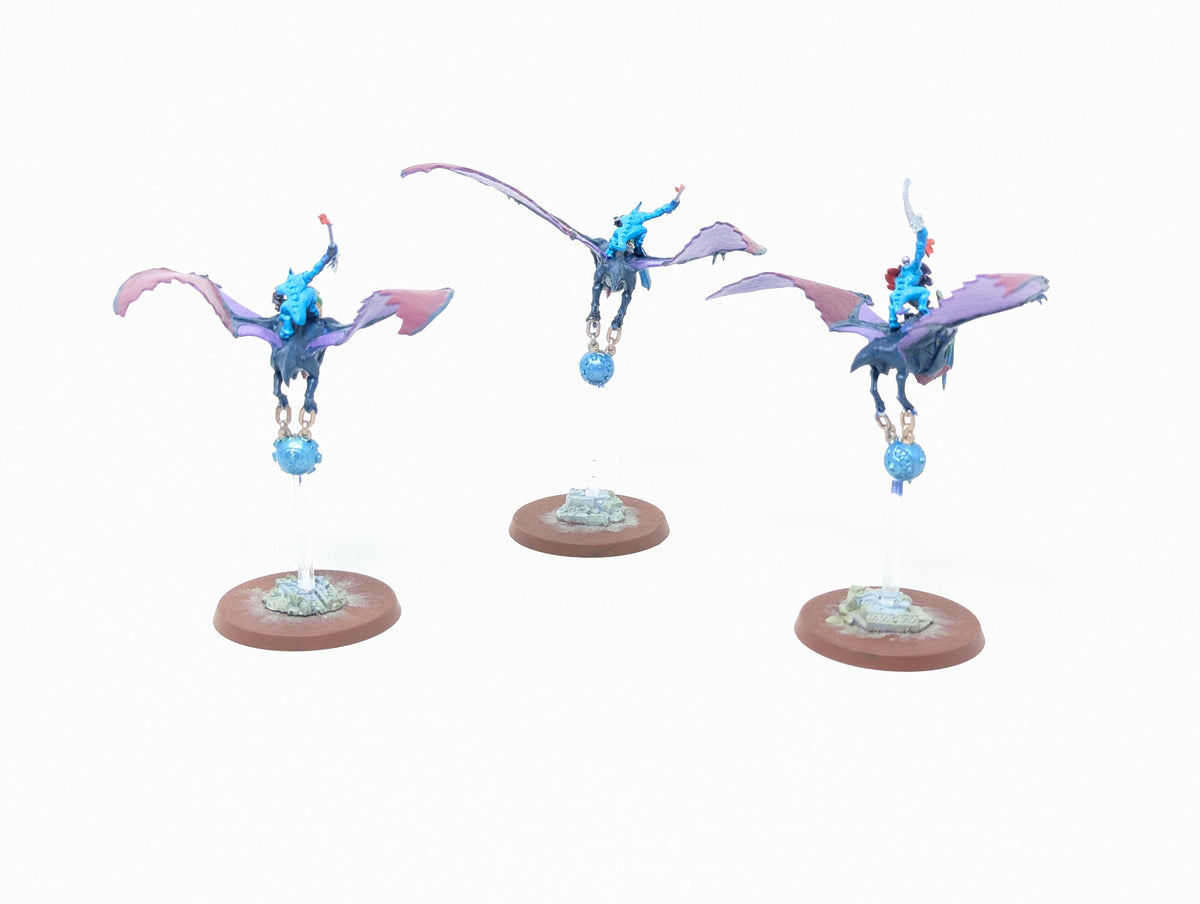 Terradon Riders (Tabletop)