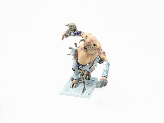 Mancrusher Gargant