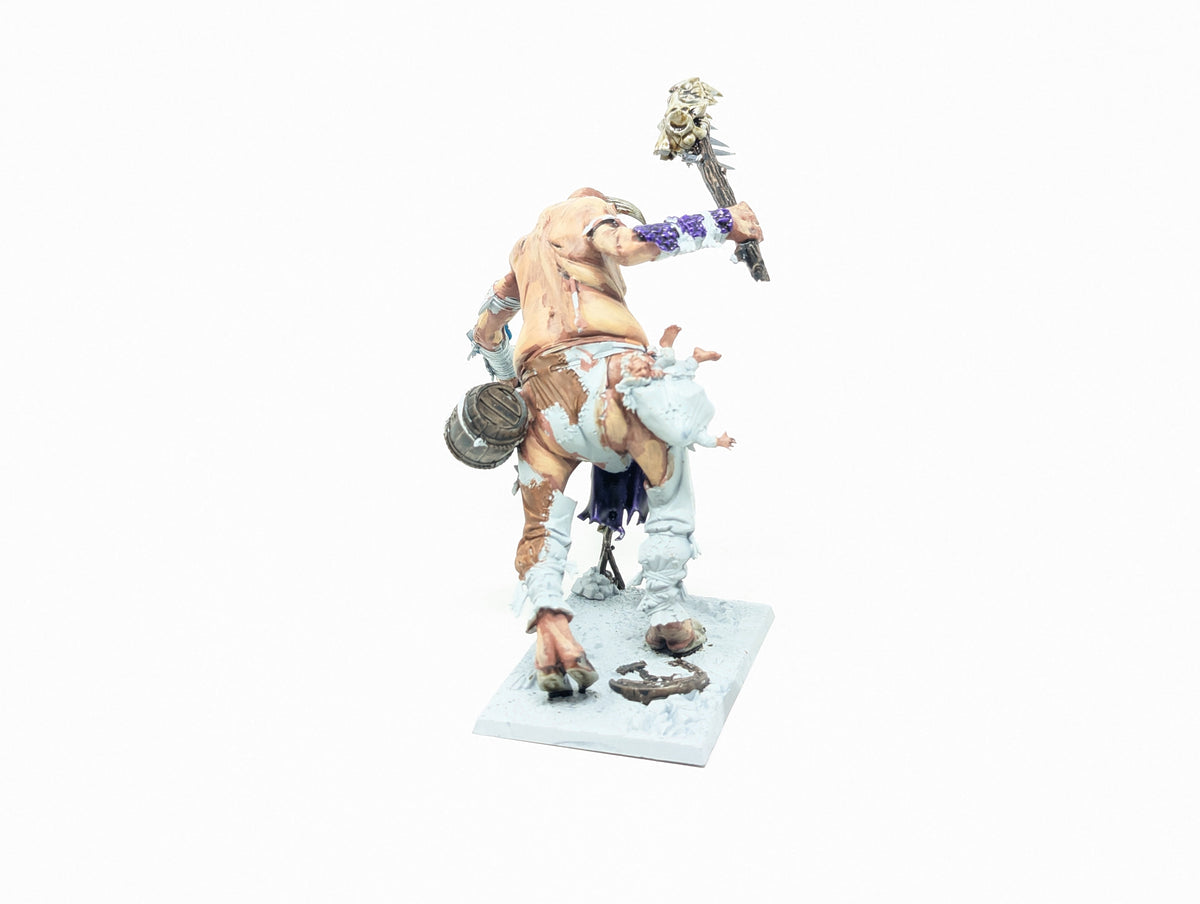 Mancrusher Gargant
