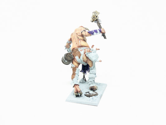 Mancrusher Gargant