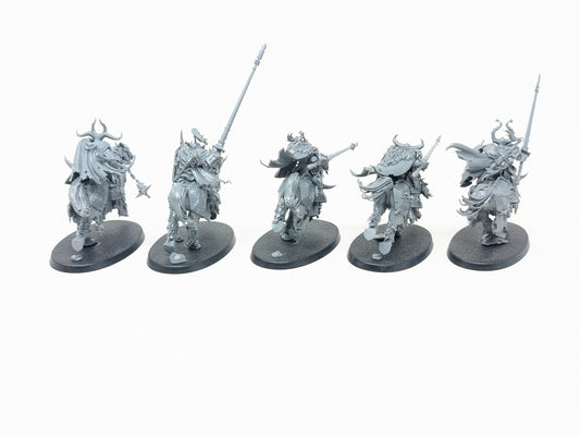 Chaos Knights
