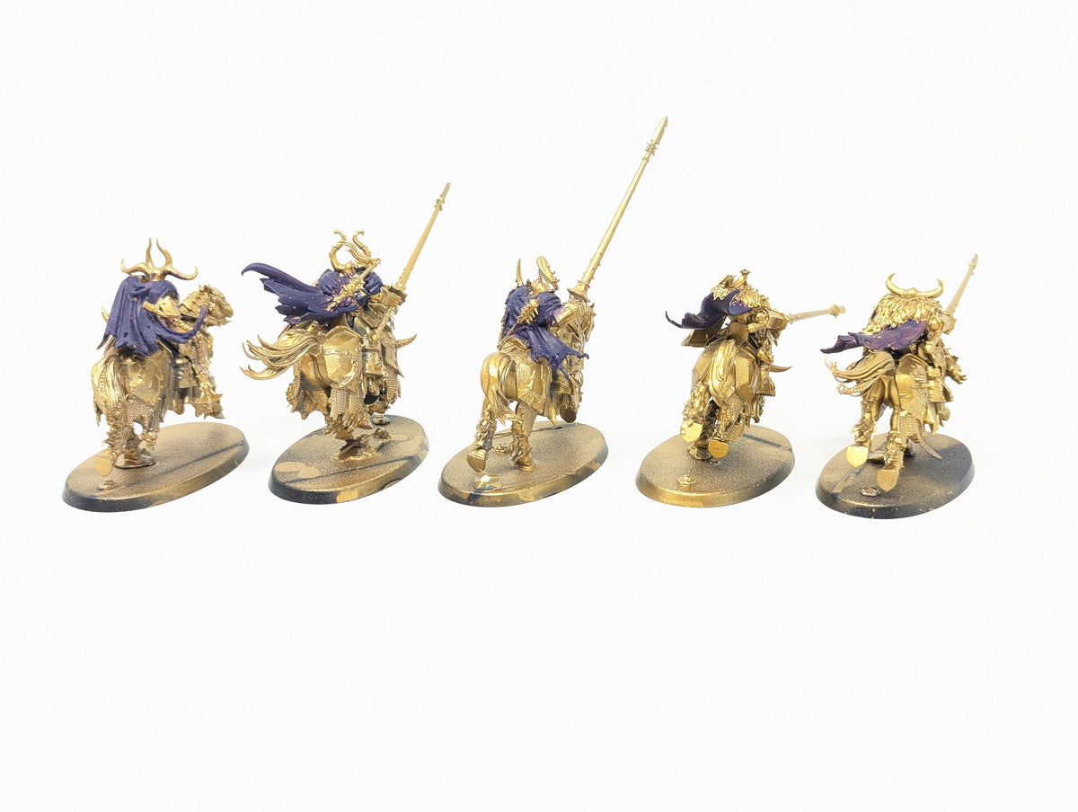 Chaos Knights