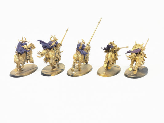 Chaos Knights