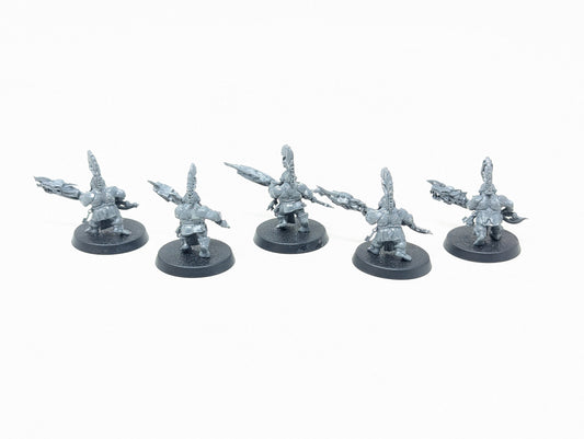 Auric Hearthguard