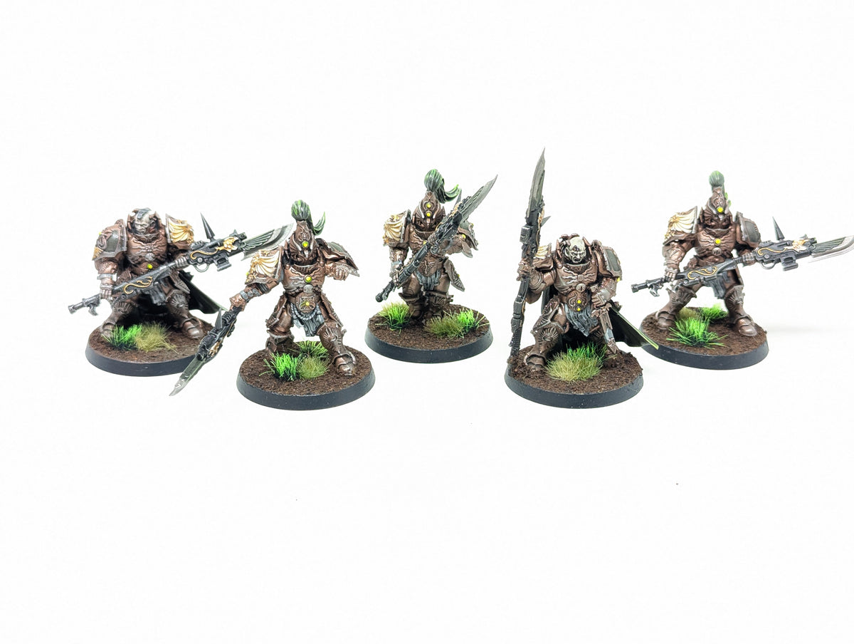 Custodian Guard (Tabletop)