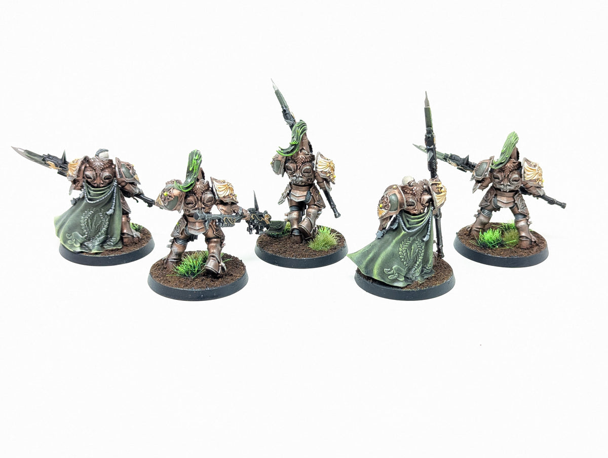 Custodian Guard (Tabletop)