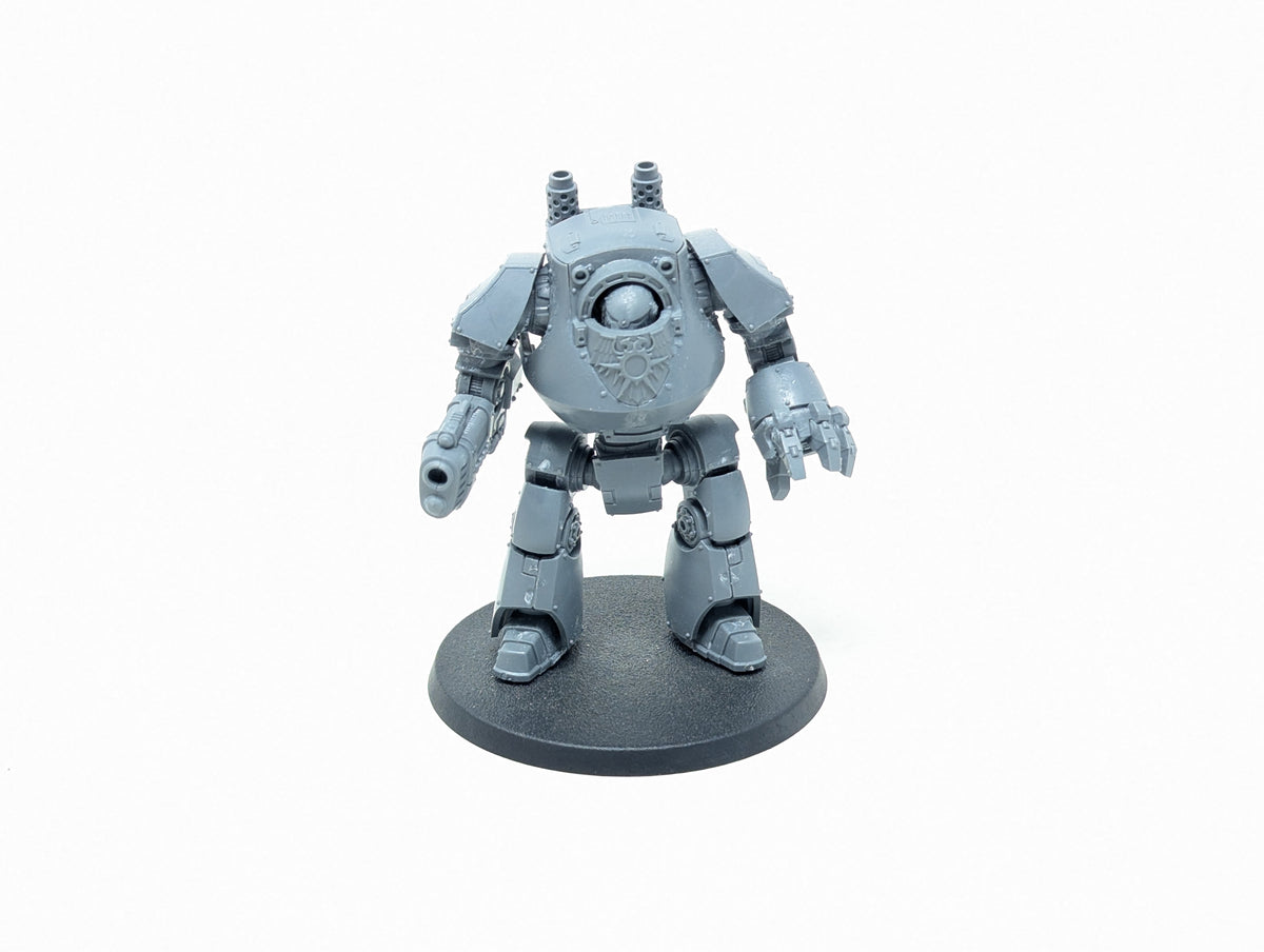 Contemptor Dreadnought