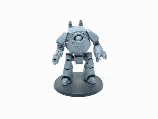 Contemptor Dreadnought