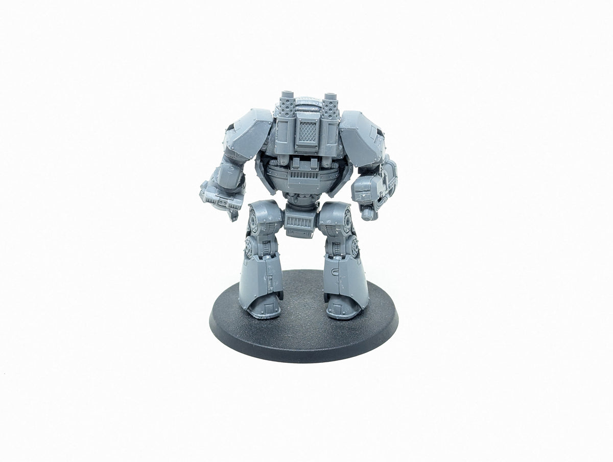 Contemptor Dreadnought