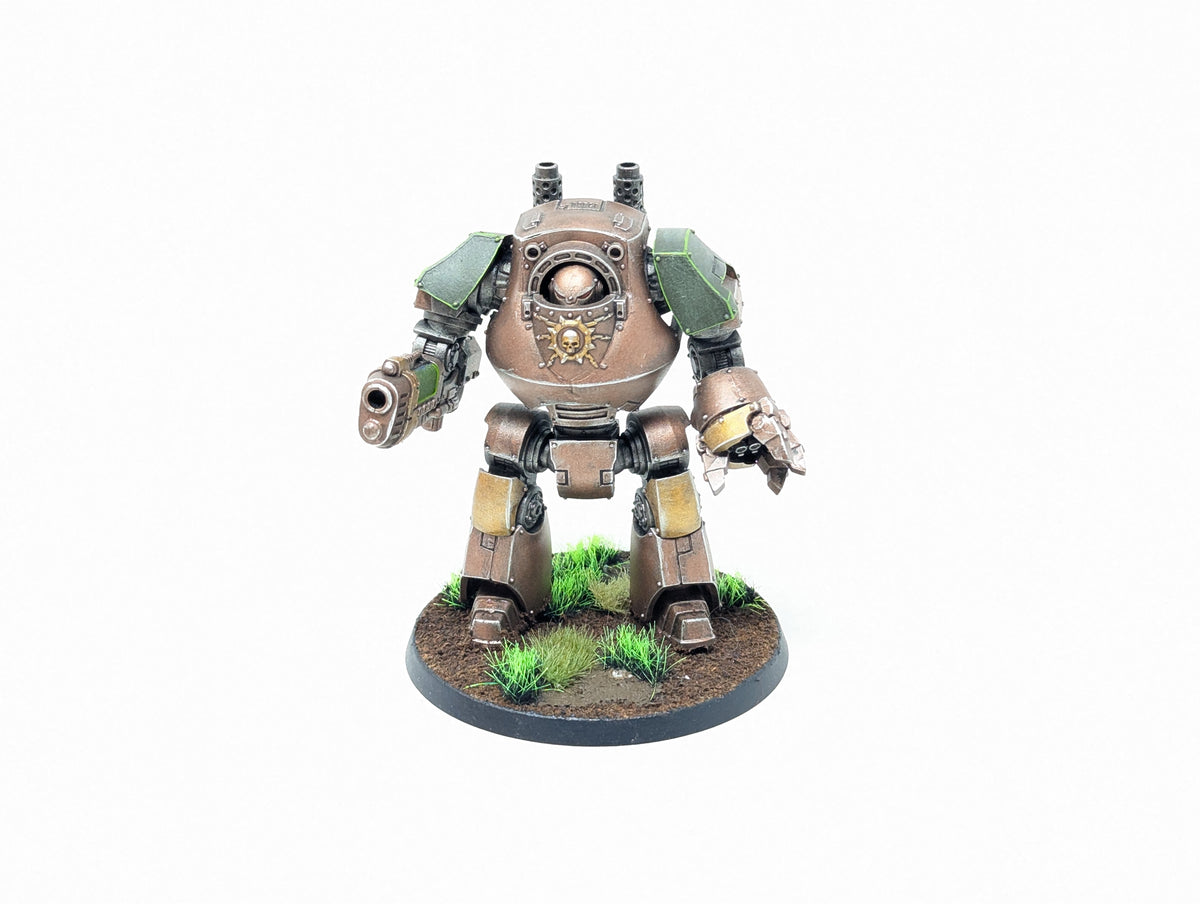 Contemptor Dreadnought (Tabletop)