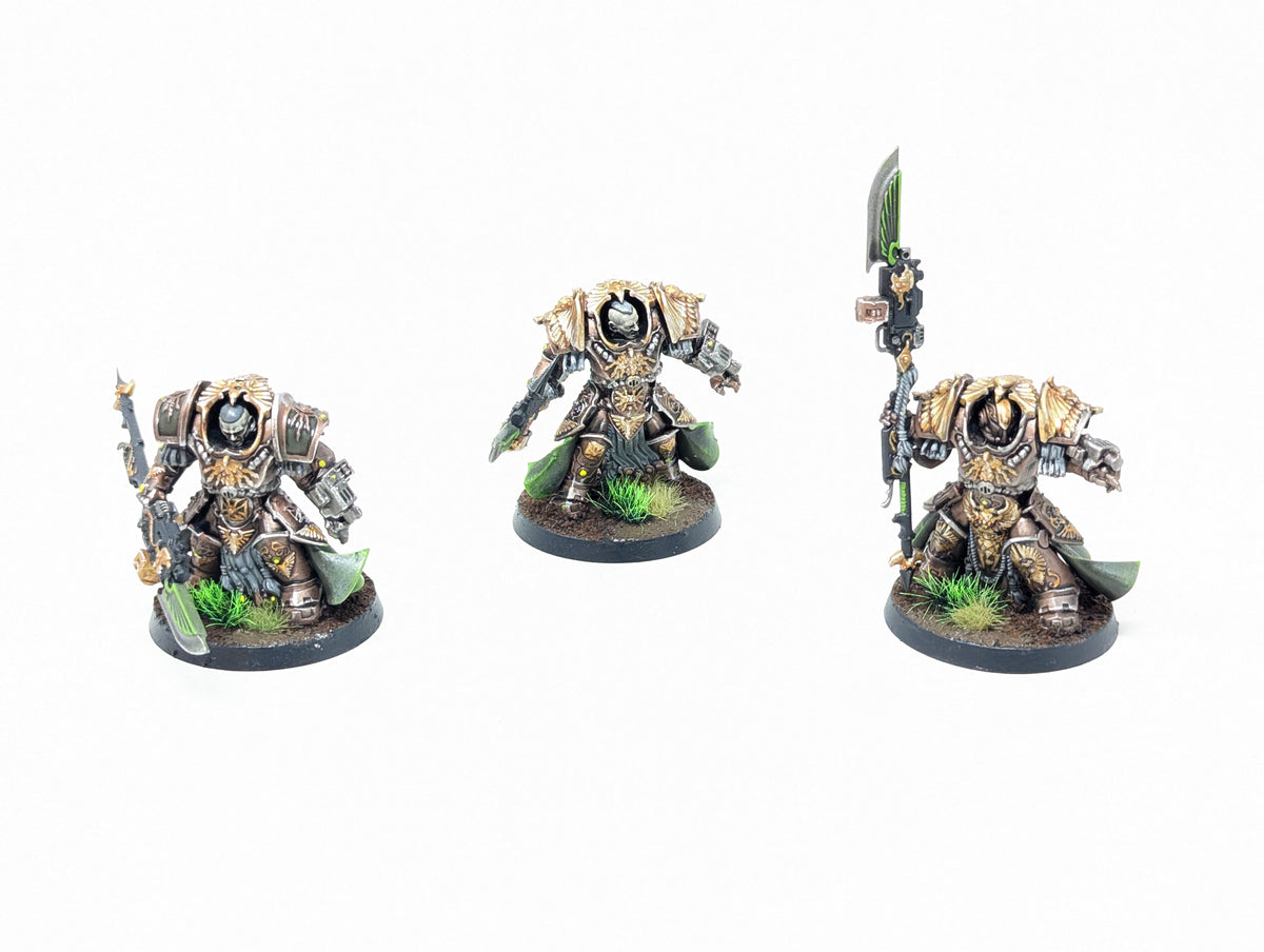 Allarus Custodians (Tabletop)