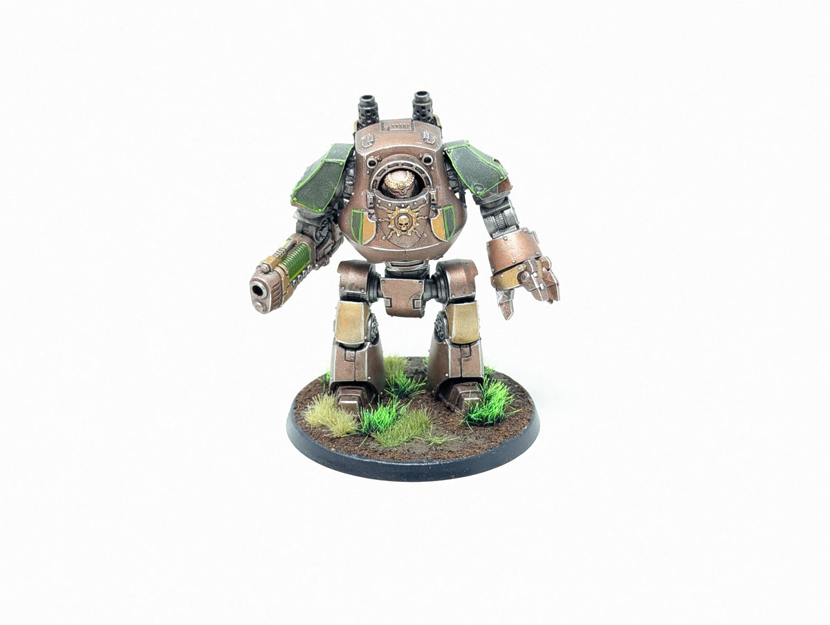Contemptor Dreadnought (Tabletop)