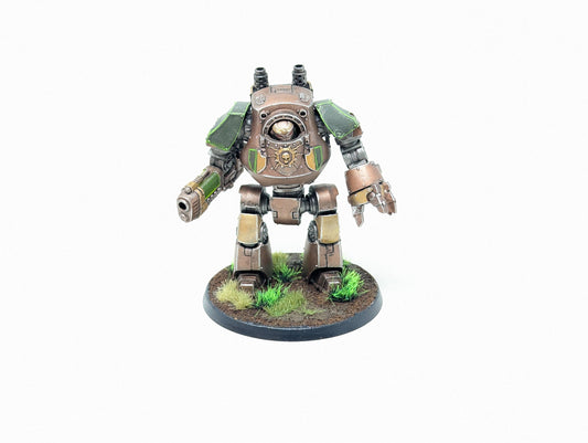 Contemptor Dreadnought (Tabletop)