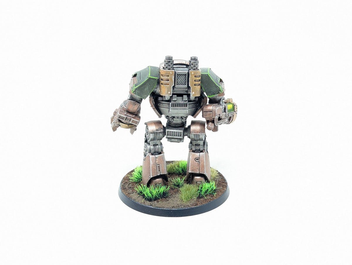 Contemptor Dreadnought (Tabletop)