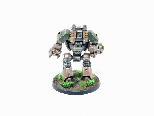 Contemptor Dreadnought (Tabletop)