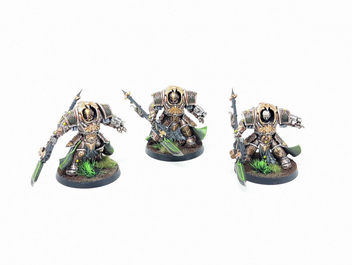 Allarus Custodian (Tabletop)