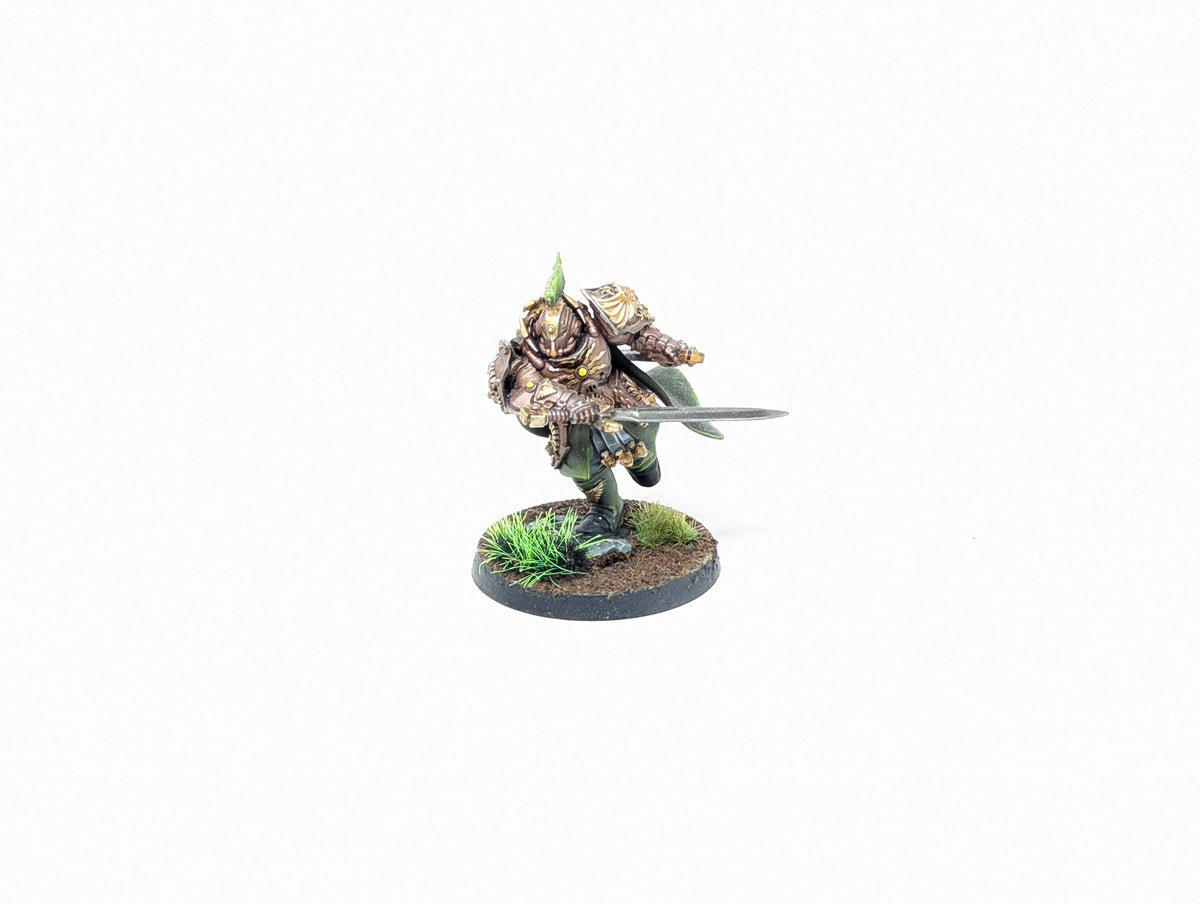 Blade Champion (Tabletop)