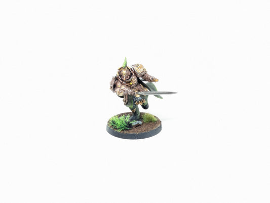 Blade Champion (Tabletop)