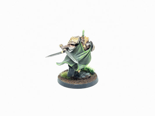 Blade Champion (Tabletop)