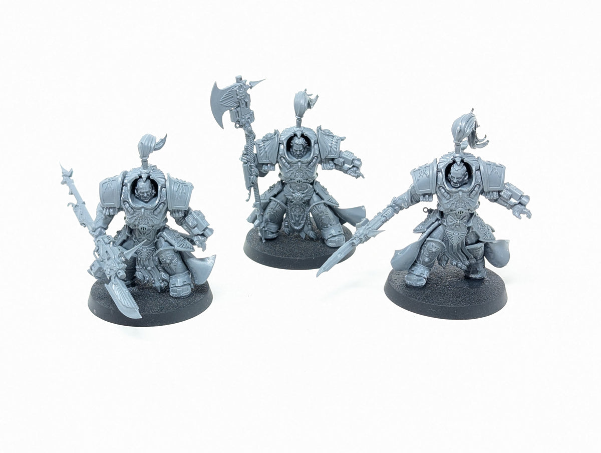 Allarus Custodians