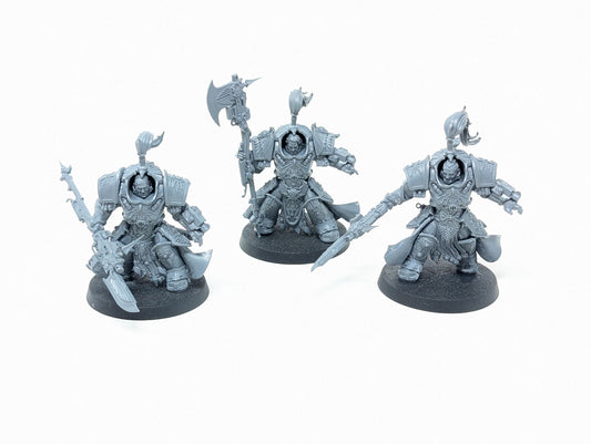 Allarus Custodians