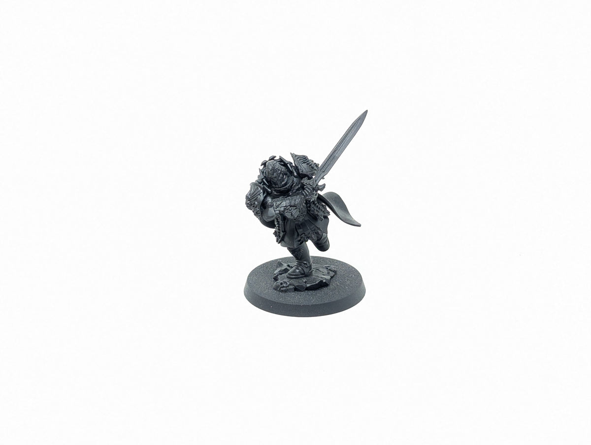 Blade Champion