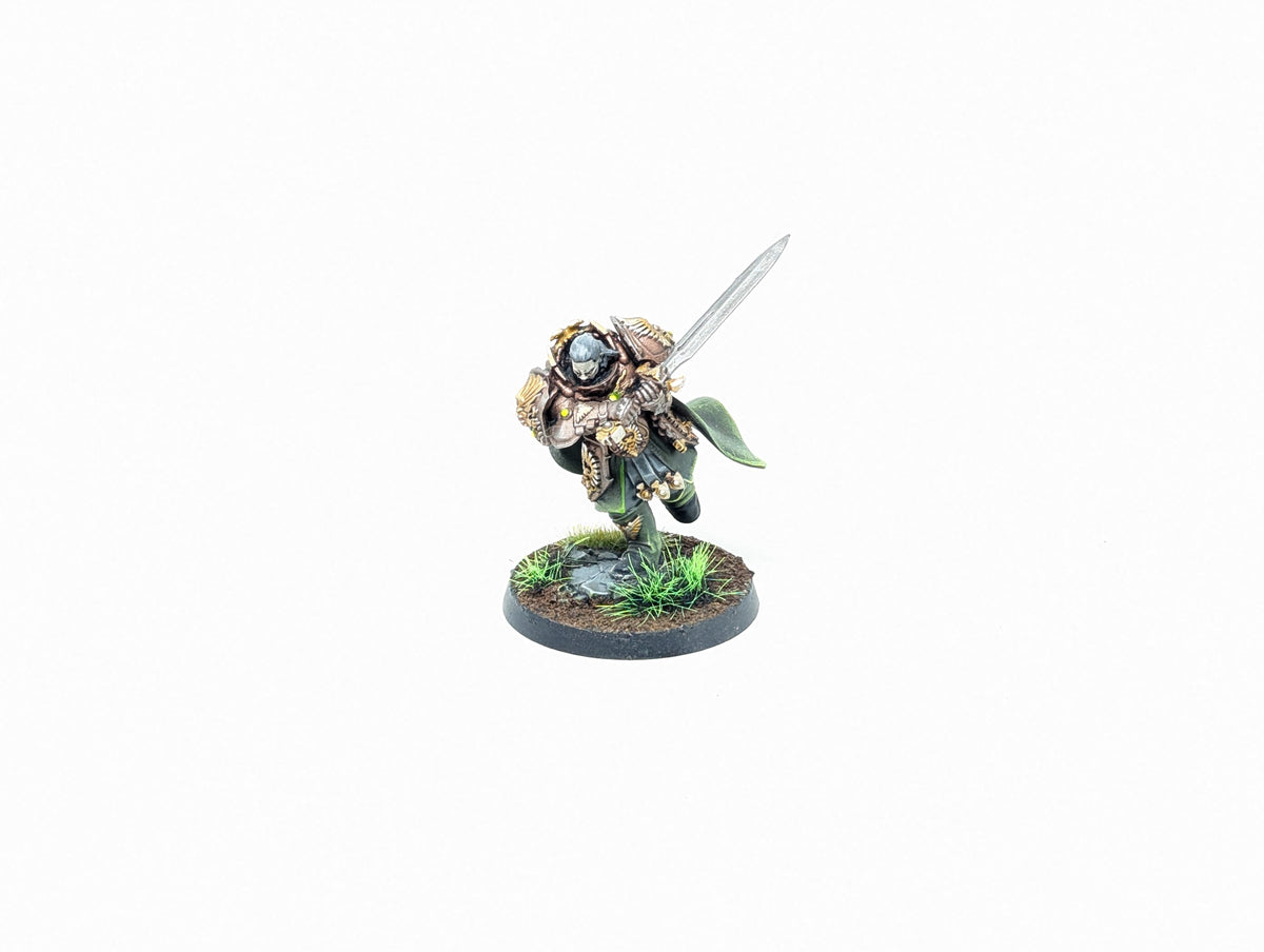 Blade Champion (Tabletop)