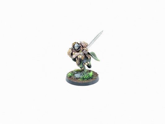 Blade Champion (Tabletop)