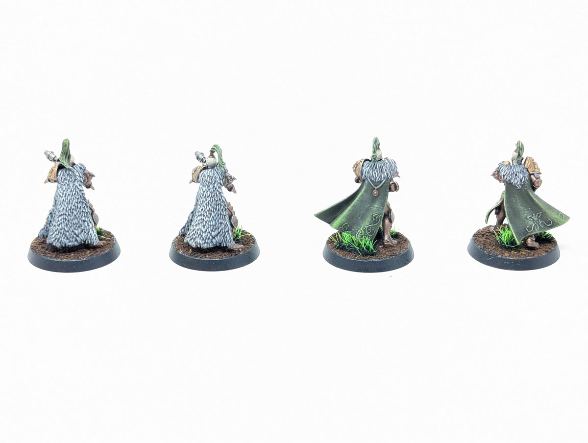 Witchseeker Squad (Tabletop)