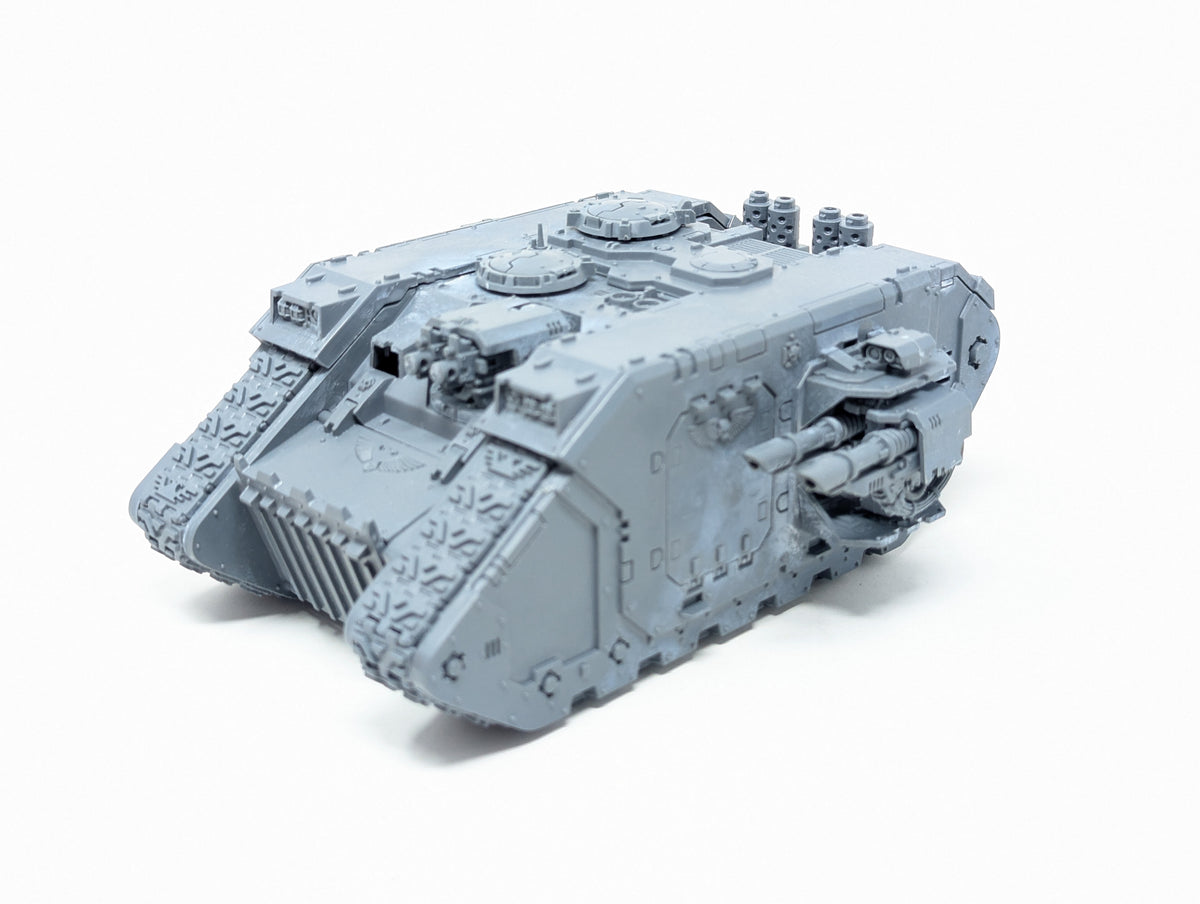 Land Raider