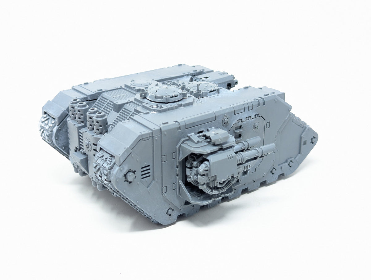 Land Raider