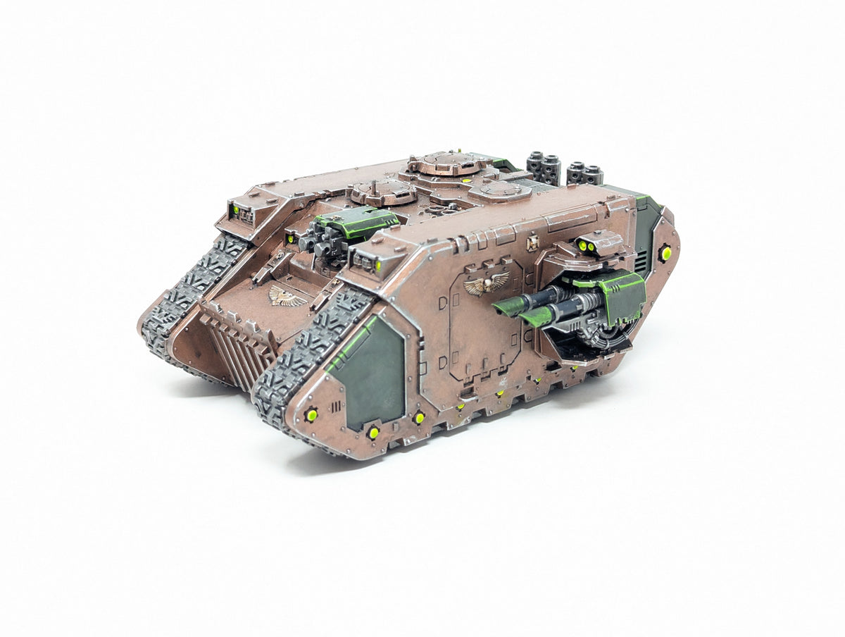 Land Raider (Tabletop)