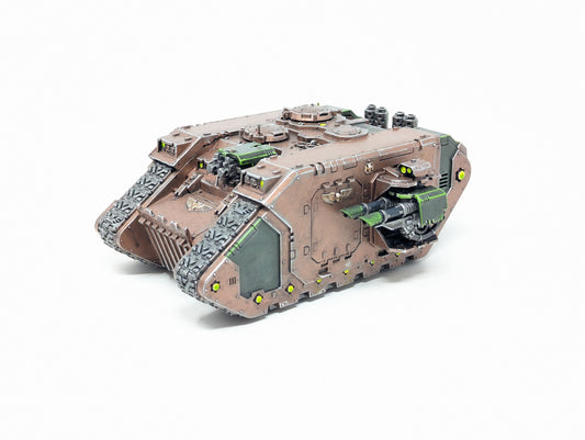 Land Raider (Tabletop)